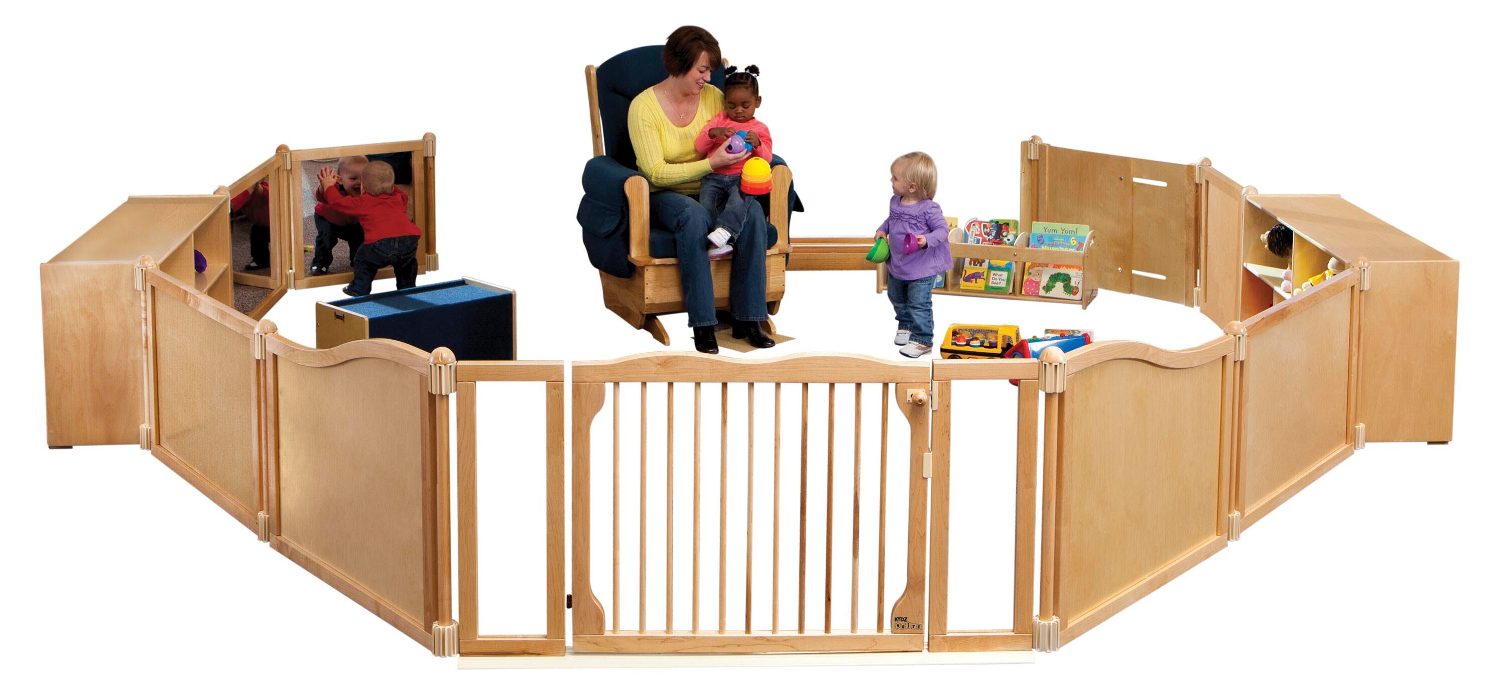 Play Spaces, Gates Supplies, Item Number 1406192